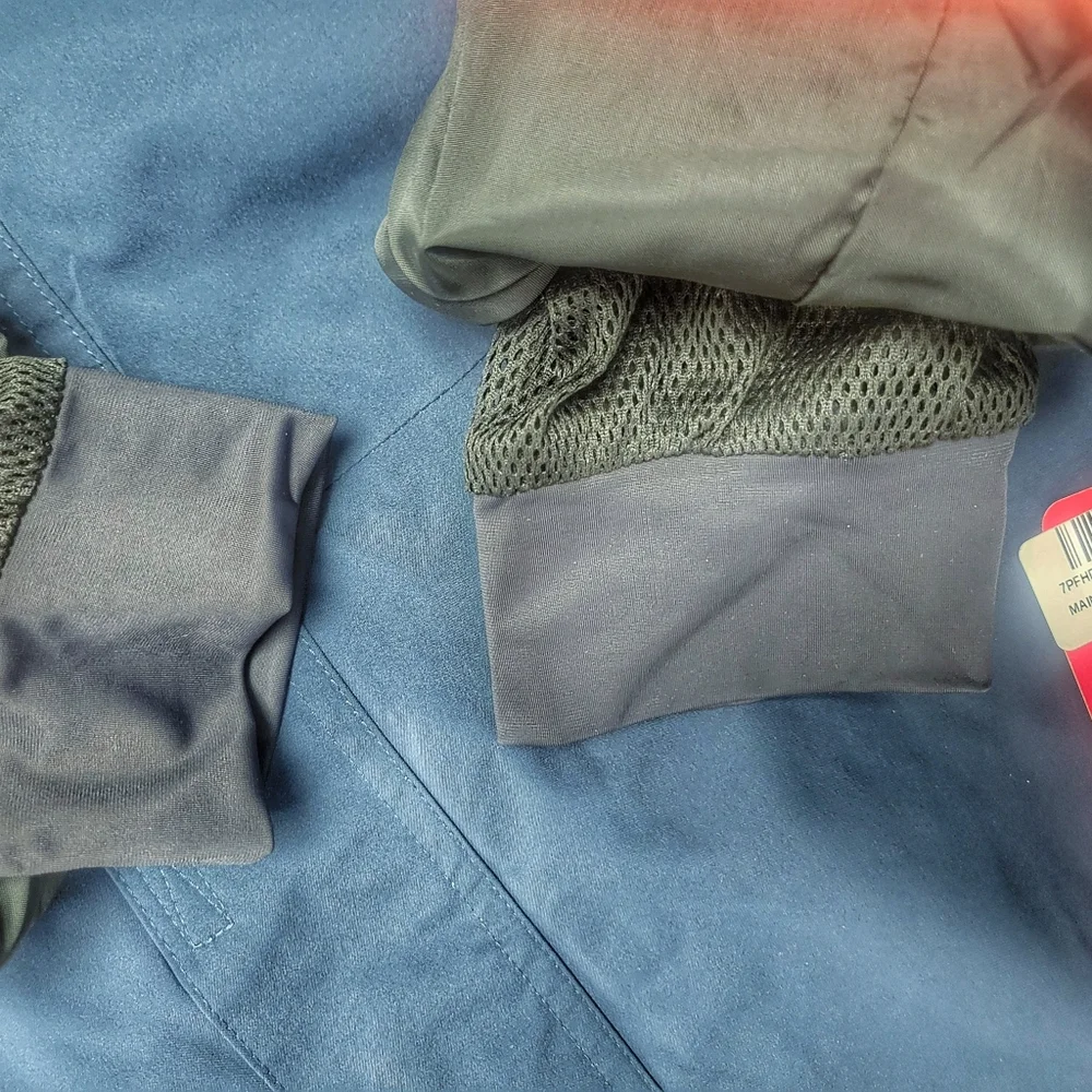Helly Hansen // M's Ullr D Shell Jacket /// L // Midnight